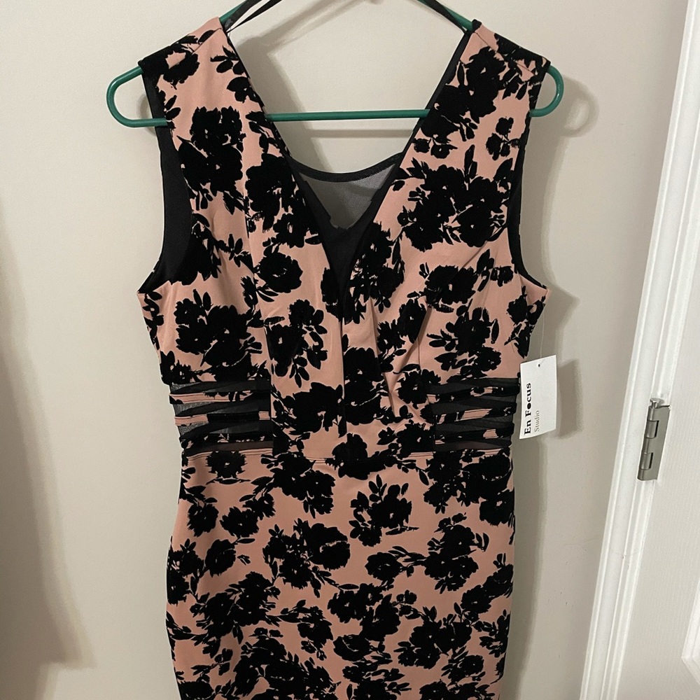 Gorgeous Dress
